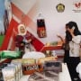 Pertamina Pamerkan Lebih dari 100 Produk UMKM dan Kampanyekan Bangga Produk Lokal