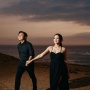 5 Tips Foto Post Wedding Kayak Denny Caknan dan Bella Bonita, Lebih Intim dan Bebas Pose Mesra