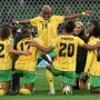 Kisah Inspiratif Timnas Putri Jamaika, Dari Tak Punya Dana Kini Lolos Fase Grup Piala Dunia Wanita 2023