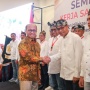Pengurus Kagama Sulawesi Tenggara, Kendari, Buton Dilantik, Sekjen Kemnaker Ingatkan Prinsip Organisasi