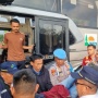 Penumpang Asal Sumsel Meninggal di Bus Saat Antre Naik Kapal di Pelabuhan Bakauheni