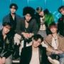 Mobil yang Ditumpangi Boyband Stray Kids Alami Kecelakaan