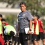 Timnas Indonesia U-17 Kalah Lagi, Bima Sakti Kena Cecar Frank Wormuth dan Indra Sjafri, Sampai Lapor Shin Tae-yong