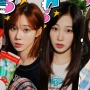 aespa Tampilkan Kepribadian Berbeda di Poster Karakter Sitkom Better Things
