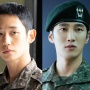 6 Aktor Korea yang Curi Perhatian Saat Pakai Seragam Wamil, Ada Ahn Bo Hyun