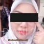Seperti Ini Rupanya Aurel Hermansyah Tanpa Bulu Mata Palsu, Netizen: Please Tolong Bilang ke Mama Nur...