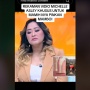 Dapat Pesan Hangat dari MA, Ekspresi Pinkan Mambo Jadi Sorotan: Sedih atau Marah?