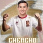 Perkuat Sriwijaya FC di Liga 2, Striker Asing Chencho Gyeltshen Sampaikan Pesan Haru Ini