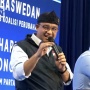 Gencar Desak Anies Segera Umumkan Cawapres, Demokrat Khawatir AHY Tak Dipilih?
