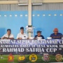 90 Klub Sepak Bola Kalbar Siap Adu Tanding di Turnamen Rahmad Satria Cup 2023