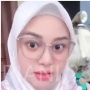 Aurel Hermansyah Tampil Tanpa Eyelash Extention, Netizen: Lebih Sesuai Umur