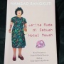 Buku 'Wanita Muda di Sebuah Hotel Mewah': Realitas Kemiskinan di Sekitar Kita