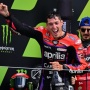 Hasil MotoGP Catalunya: Francesco Bagnaia Kecelakaan, Aleix Espargaro Juara