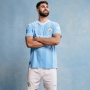 RUMOR: Castello Lukeba Gantikan Josko Gvardiol yang Hengkang ke Manchester City