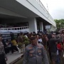 Peradi dan PBH Padang Minta Polda Bebaskan 18 Advokat hingga Warga