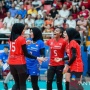 Hasil SEA V League 2023: Timnas Voli Putri Indonesia Tekuk Filipina Tiga Set Langsung