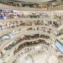 Tunjungan Plaza Surabaya, Salah Satu Mall Terbesar yang Kerap Bikin Kesasar