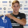 Profil Lars Dendoncker, Eks Brighton yang Pensiun Dini di Usia 22 Tahun