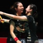 Final Australian Open 2023: Korea Selatan dan China Bersaing Ketat