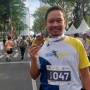 Lebih Dari 1.000 Pegiat Hukum Ikut Hukumonline Run 2023, Najwa Shihab Juga Ikutan