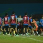 BREAKING NEWS! Diwarnai Adu Jotos dan Kartu Merah, Sepak Bola Solo vs Kota Semarang Berakhir Imbang