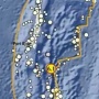 Gempa Beruntun Guncang Dua Wilayah di Indonesia Jelang Tengah Malam