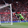 Respons Andre Onana usai Kebobolan dari Tengah Lapangan, Masih Bisa Senyum ke Kamera