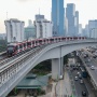 Resmi Beroperasi Hari Ini, Segini Tarif LRT Jabodebek