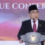 Jengkel Kerap Jadi Barang Dagangan, Gus Yahya: Tidak Ada Capres atau Cawapres Atas Nama NU!