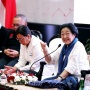 Megawati di Acara BRIN: Ingat! Saya Pernah Presiden, Pernah Wapres, KPK Saya yang Bikin