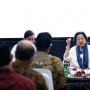 Megawati Ingatkan Periset BRIN Tak Berpolitik Praktis: Hati-hati Loh Ya, Bisa Get Out!