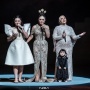 Ameena Ramah ke Penonton Konser Kris Dayanti, Publik Heran: Selucu Ini Ada yang Bully