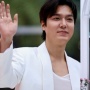 Lama Tak Terlihat, Pipi Chubby Lee Min Ho Bikin Netizen Salah Fokus