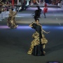 Semen Gresik Gandeng Designer Bubah Alfian Tampilkan Lima Karya di Ajang Bergengsi Jember Fashion Carnaval 2023