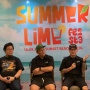 Digelar 16 September, Summer Lime Fest 2023 Hadirkan Band-Band Cadas di Tepi Pantai