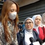 Finalis Miss Universe Indonesia 2023 Dipaksa Buka Pakaian Dalam oleh Pelaksana