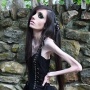 Diduga Idap Anoreksia, YouTuber Eugenia Cooney Didesak Berhenti dari Medsos