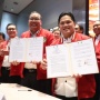 Erick Thohir Memimpin Sejarah Baru, Sepak Bola Cetak Rekor Donasi Terbesar