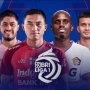 3 Fakta Menarik Jelang Bali United vs Persik Kediri, Duel Adu Kepercayaan Diri Jaga Tren Positif