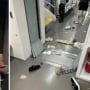 Netizen Mengkritik Penggemar Suga BTS Usai kekacauan di Seoul Subway Line 9