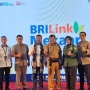 Buat Nasabah Lebih Tangguh, PNM Garut, BNN dan OJK Gelar PKU Akbar bersama 1.000 Ibu