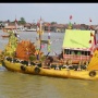 Ingin Ramaikan Lomba Perahu Bidar dan Perahu Hias di Sungai Musi? Ini Cara Pendaftarannya