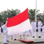 Teks Doa Upacara 17 Agustus 2024 yang Bisa Dibacakan Saat Upacara Bendera