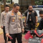 Polisi Temukan Motor Wartawan yang Dicuri Beberapa Waktu Lalu di Mobil Boks