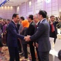 RI Bawa 4 Isu Prioritas Dalam Sidang Umum AIPA, Salah Satunya Percepatan Transisi Ekonomi Hijau