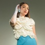 Bosan Disakiti Cowok, Angie Zelena Rilis Single Kedua Berjudul Cinta Lelaki