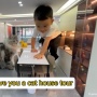5 Potret Interior Rumah Kucing yang Lebih Mewah dari Rumah Manusia