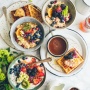 Dapat Menambah Energi, Berikut 3 Makanan Yang Baik Dikonsumsi Saat Sarapan