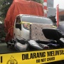 Polisi Ringkus 7 Tersangka Komplotan Curanmor Jaringan Jakarta-Lampung