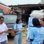 Bantu Urai Masalah Sampah, BRI Life Gandeng Dinas Lingkungan Hidup DKI Jakarta dan BEM UI